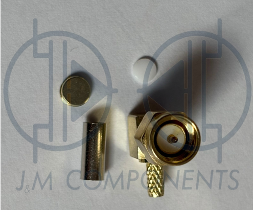 CONECTOR RG174 IRIZAR